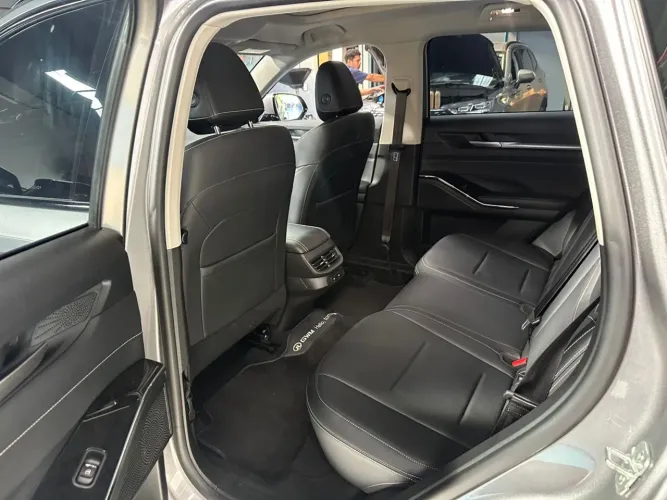 GWM Haval H6 Premium Phev AWD 2025