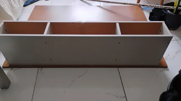 Painel tv Rack
