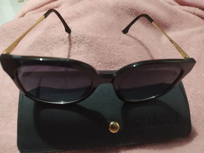 Óculos de sol original Colcci 