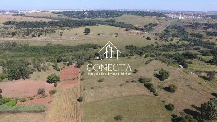 Chácara residencial à venda em Chácaras Andorinhas. Uberlândia 32,5 mil m²