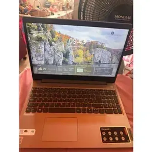 Notebook Lenovo Ideapad 3i