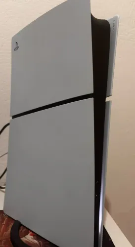 Troco ps5+nintendo switch desbloqueado por PC