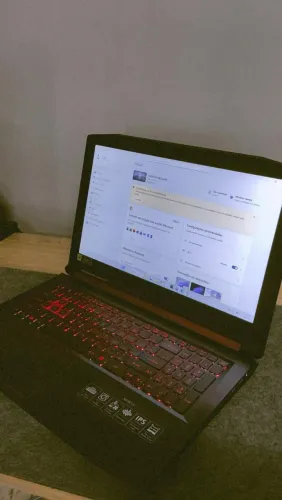Acer Nitro 5