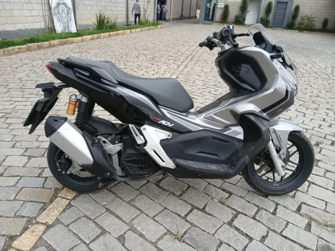 Honda ADV 150 2023