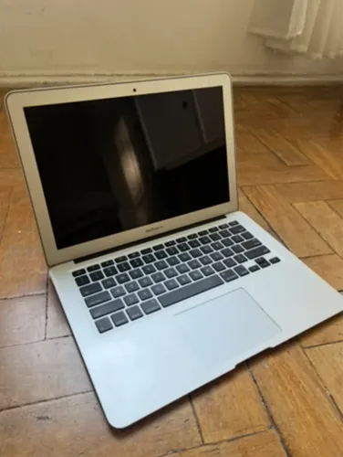 MacBook Air 2017