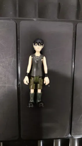 Kevin 11 Ben 10 Original Bandai Boneco Brinquedo Figura Usado