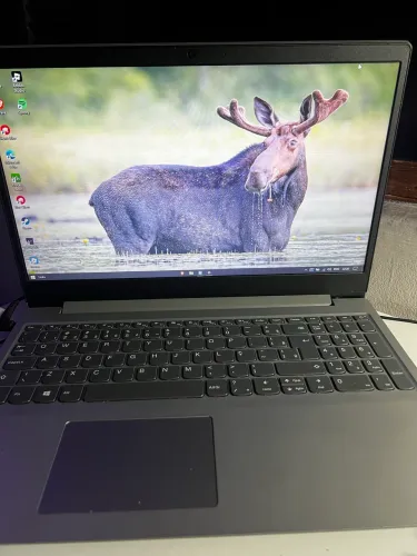 Notebook Lenovo 