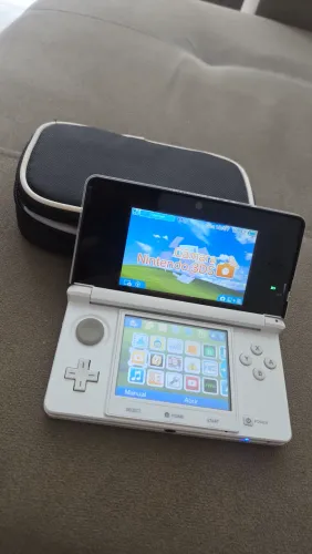 Nintendo 3DS 