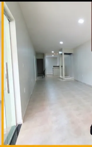 ALUGO CASA EM ALAMEDA FECHADA NO CHACO / PEDREIRA