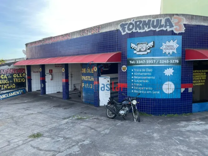Loja em Santa Ines