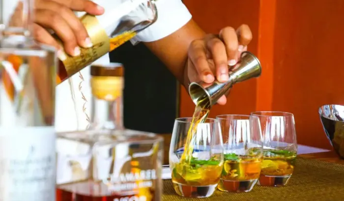 Barman 