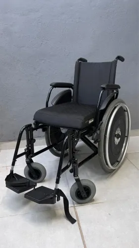 Cadeira de rodas
