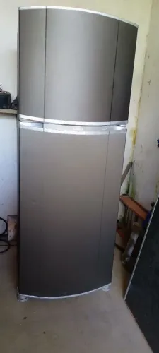 Geladeira consul frosfree 
