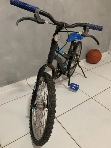 Bicicleta Infantil Aro 20