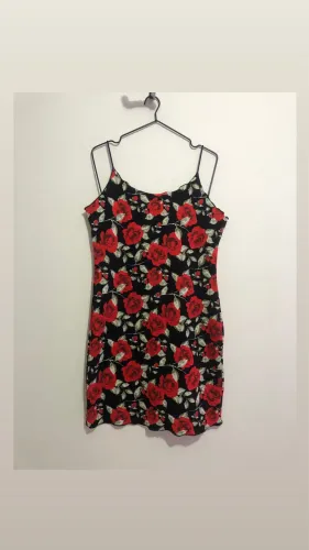Vestido tamanho G