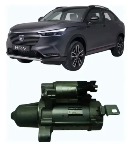 Peças de hrv 1.5 2023