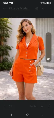 Produto Feminino 