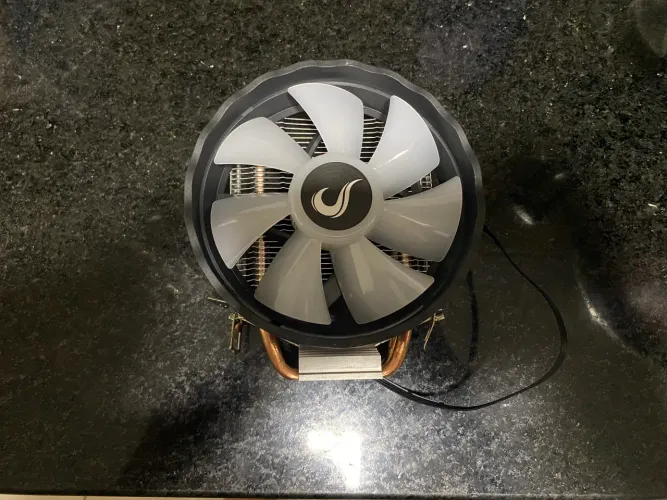 Air cooler