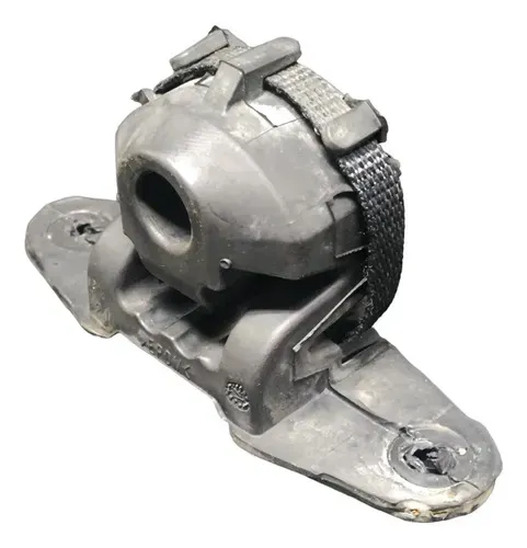 Borracha Coxim Do Escape Citroen Aircross 2015 2016 2017