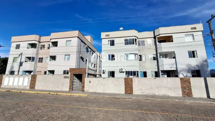 Apartamento Centro Norte em Schroeder