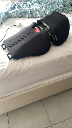 Cadeirinha + assento de elevação Burigoto