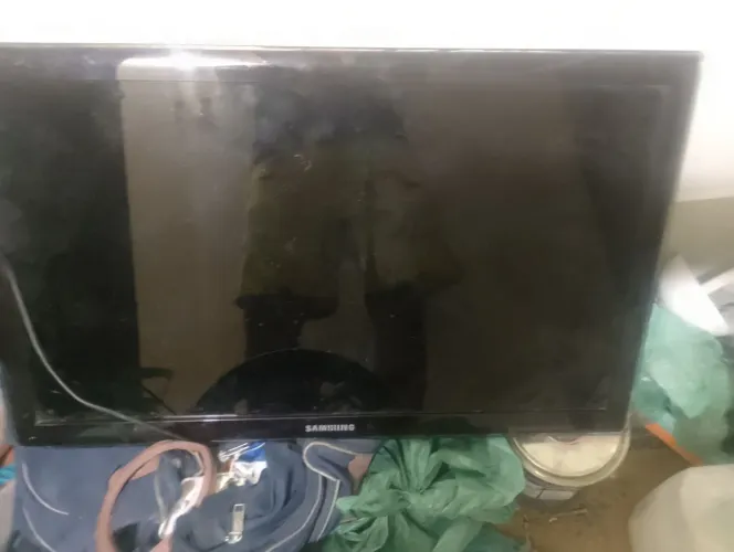Smartv Samsung $100