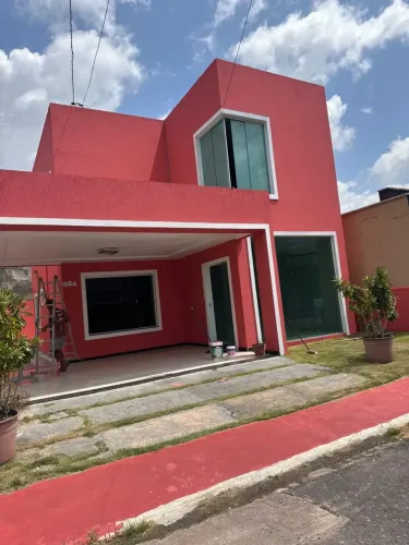 #AD# RES PARK VILLE 4/4 SENDO 1 SUITE.
