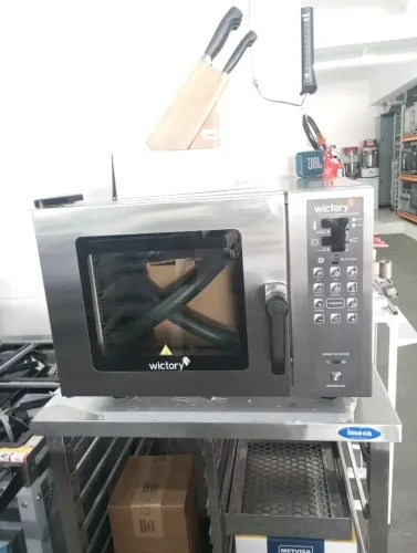 NZ. Forno combinado 3 gns WICTORY 