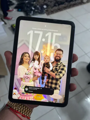 Troco IPhone e IPad