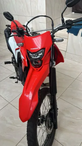 XR tornado 2025 novíssima