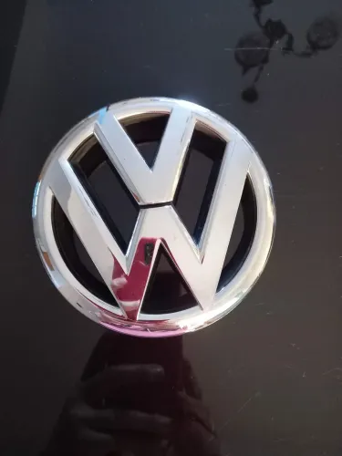Emblema Volkswagen saveiro 2003