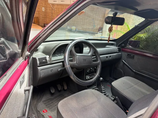 Fiat Uno Mille EP 2P E 4P 1996