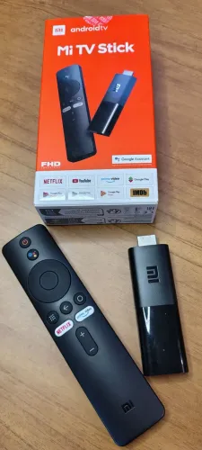 Mi TV Stick FHD
