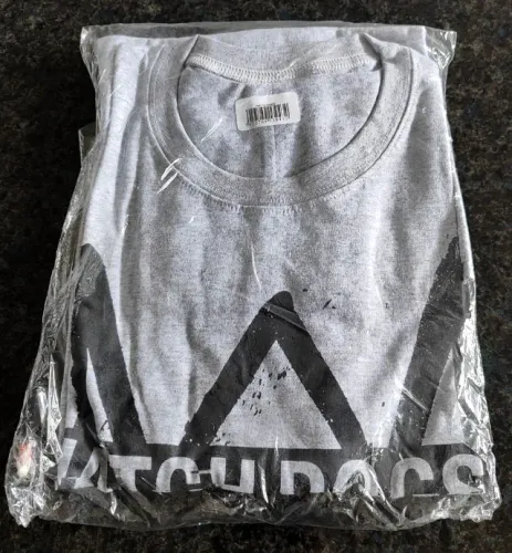 Camiseta Ubisoft Watch Dogs 2