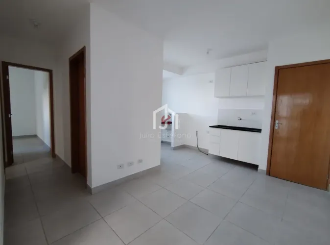 Apartamento com 2 dormitórios no bairro Feital em Pindamonhangaba