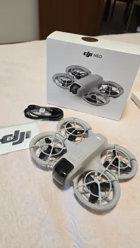 Drone DJI neo