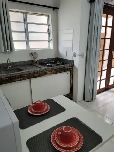 Aluguel Kitnet Rio Tavares
