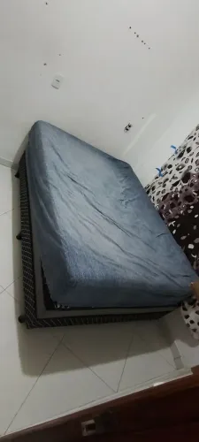 Cama casal