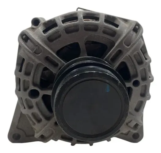 Alternador Onix Plus 1.0 2020/22 Manual ( 26261634 )