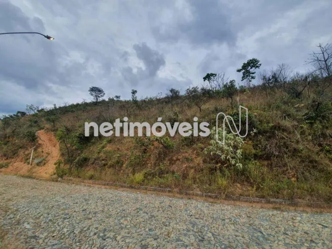 Venda Lote em condomínio Vila Del Rey Anexo Nova Lima