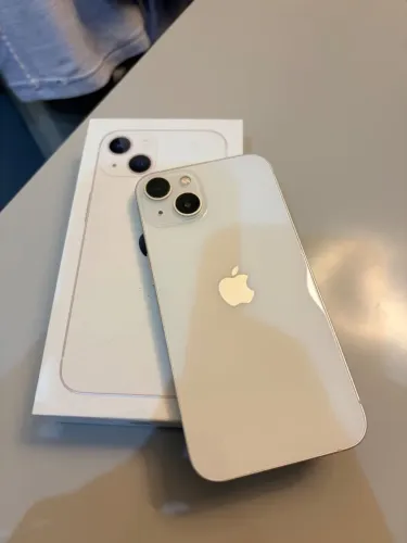 Celular IPhone 