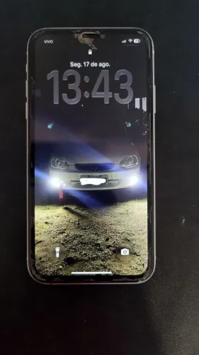 IPhone 11 64Gb