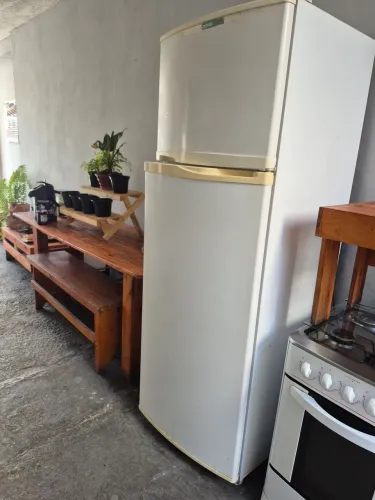 Geladeira Consul para Doação
