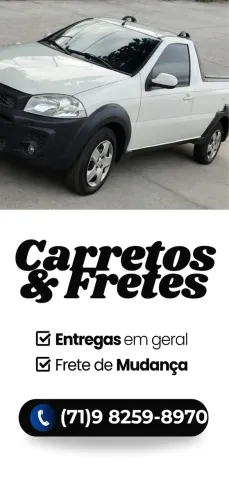 mudança