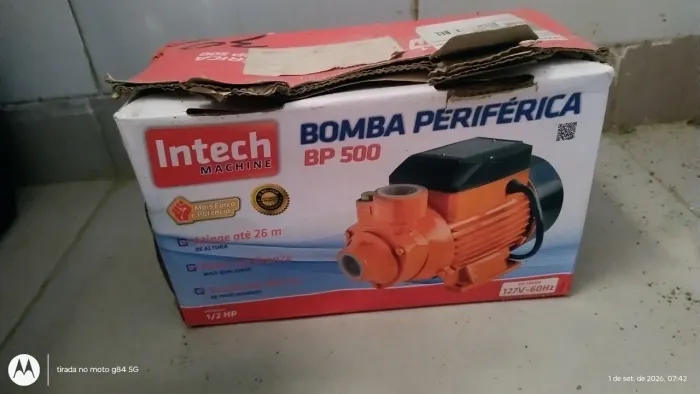 Bomba