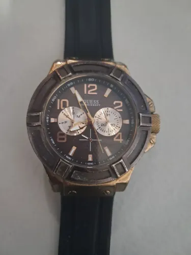 Relógio GUESS original