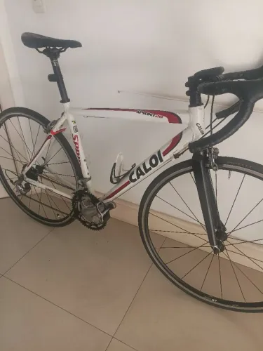 Bike Speed Caloi