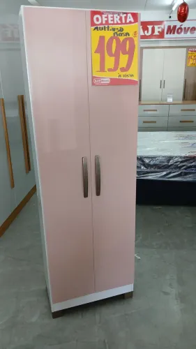 Multiuso sapateira rosa