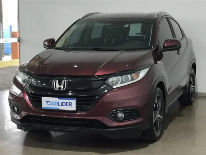 Honda HR-V EXL 1.8 Flexone 16V 5P Aut. 2020
