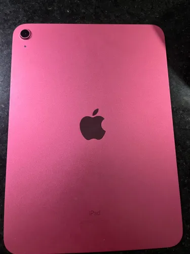 iPad 10 64GB Rosa Impecável | Sem Marcas | Com Caixa | Estado de Novo ?